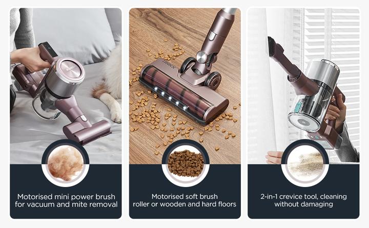 Image du produit Eureka AK10 Pet