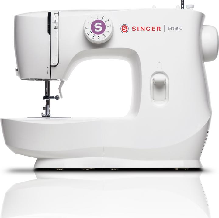 Produktbild Singer Freiarmnähmaschine M1605