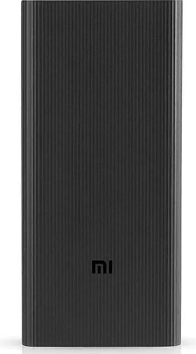 Image du produit Xiaomi 18W Power Bank (30000 mAh, 18 W, 111 Wh)
