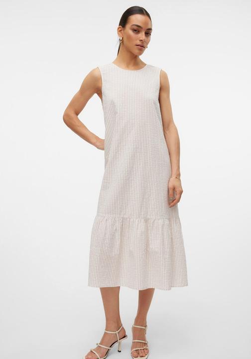 Produktbild Vero Moda VMMOLLY Langes Kleid Kleid (XS)