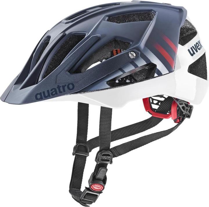 Actual product image Uvex Sports quatro cc