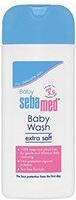 Actual product image Sebamed Baby Gentle Wash