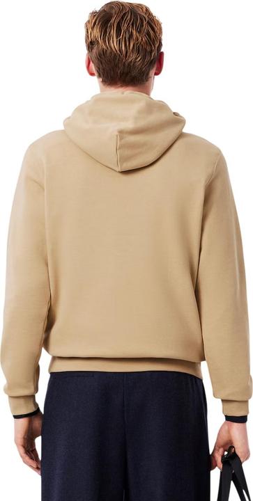 Produktbild Lacoste Basic Hoodie zum Überziehen (S)