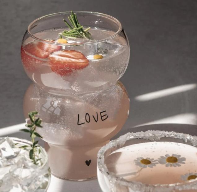 Image du produit Eulenschnitt Love (0.45 l, 1 x)