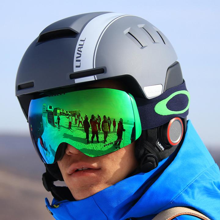 Immagine prodotto Livall RS 1 (57 - 61 cm, M)