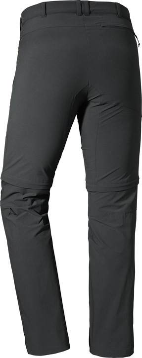 Actual product image Schöffel Pants Koper1 Zip Off (62)