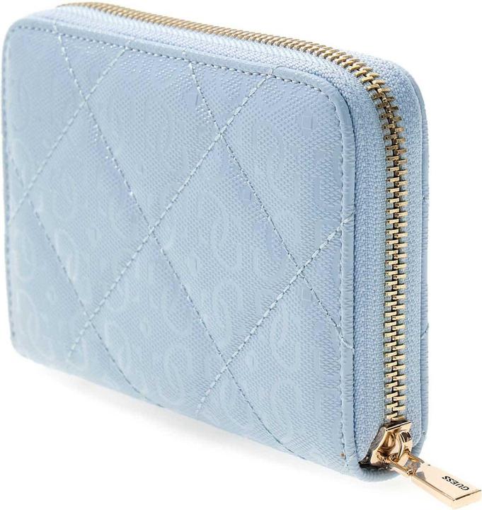 Actual product image Guess Libby SLG Zip Around Wallet