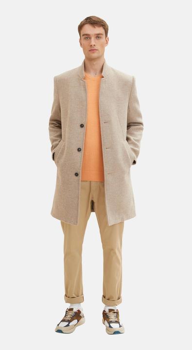 Image du produit Tom Tailor Strickpullover Pullover V-Neck (XL)