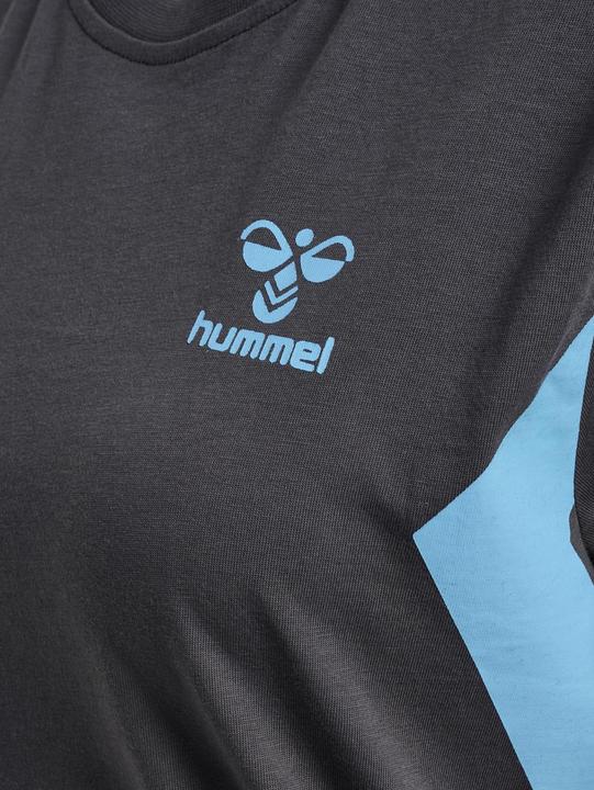Image du produit hummel hmlSTALTIC COTTON T-SHIRT S/S WOMAN (M)
