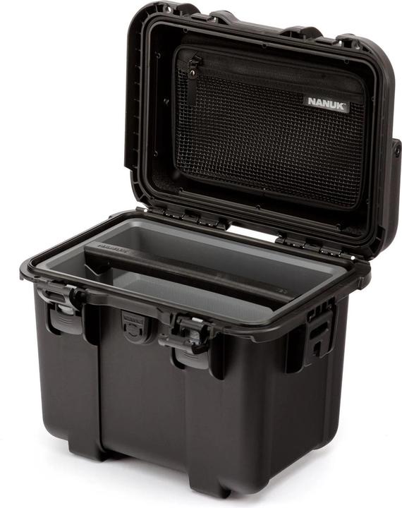 Produktbild Nanuk Trail 10 (Fotokoffer, 11.20 l)