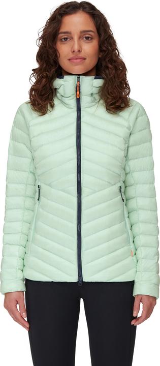 Immagine prodotto Mammut Broad Peak IN Hooded Jacket Women (L)
