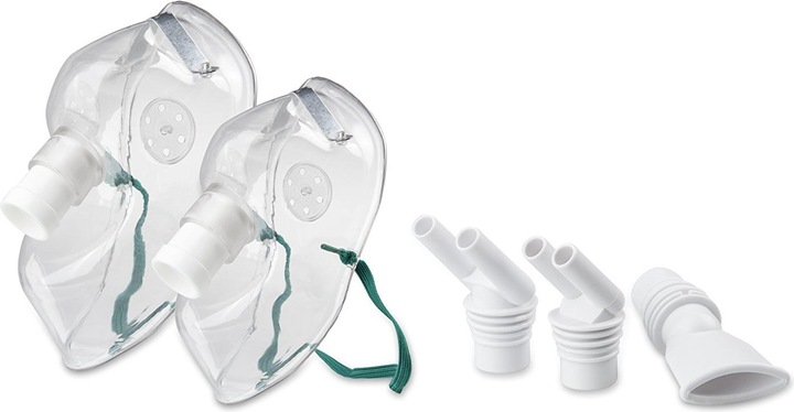 Actual product image Medisana In 500