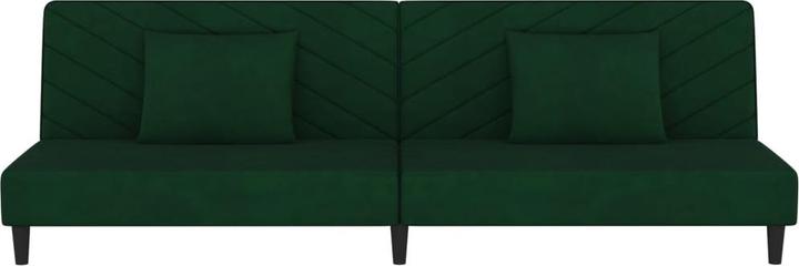 Actual product image vidaXL Schlafsofa