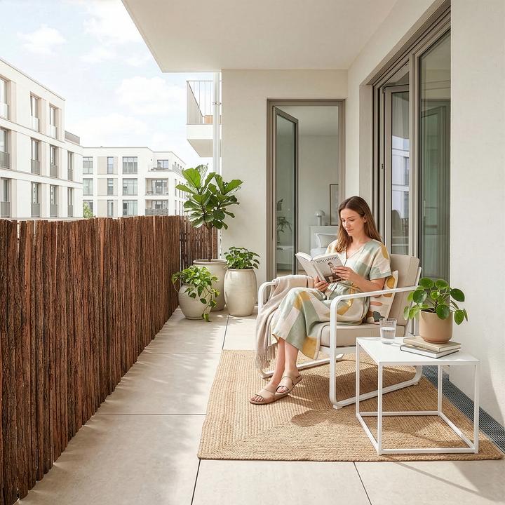 Produktbild Casa.Pro Lysaker (500 cm)