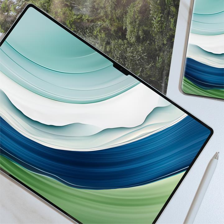 Image du produit Huawei Matepad Pro (Clavier en boîte) (13.20", 512 Go, Vert)