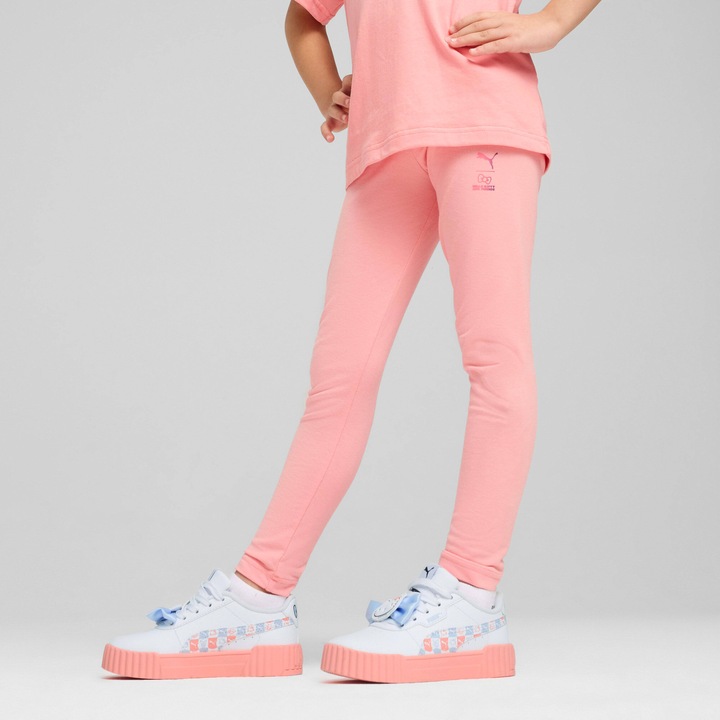 Productafbeelding Puma X HELLO KITTY & FRIENDS Legging met hoge taille (110)