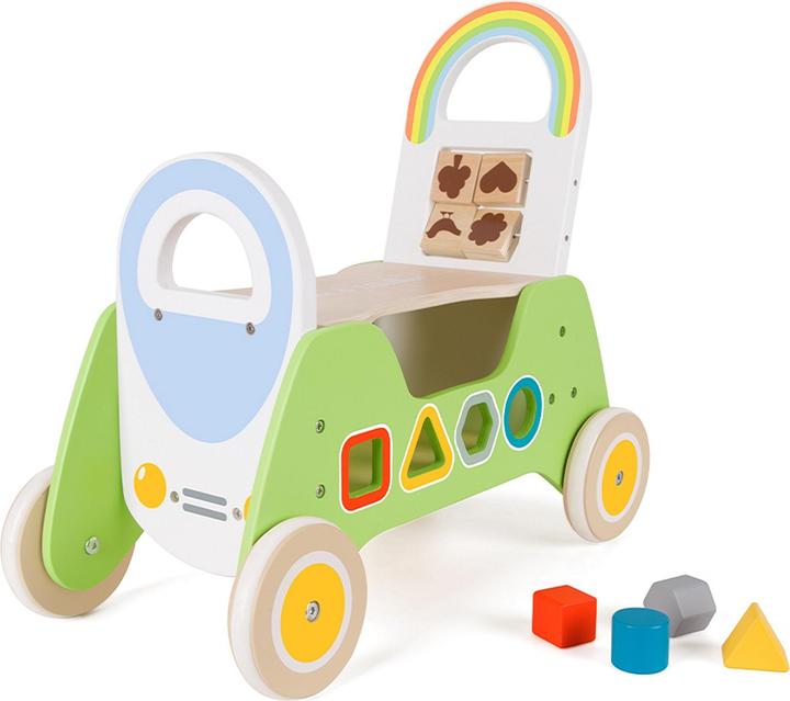 Classic World Baby walker