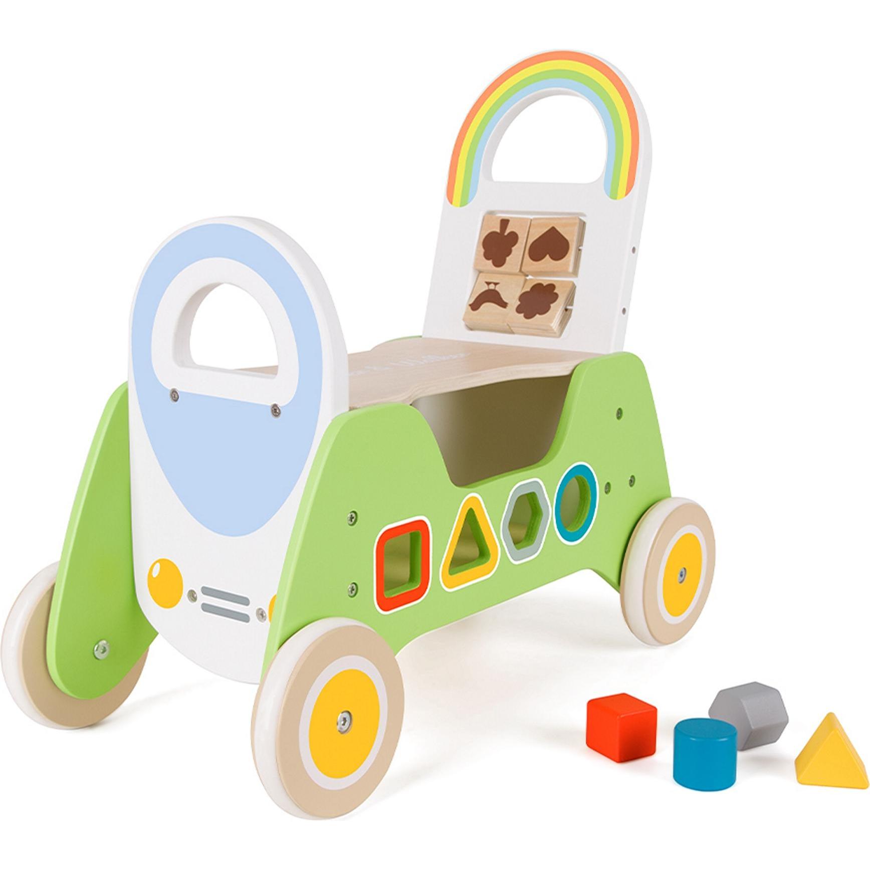 Classic World Lauflernwagen (CW10509)