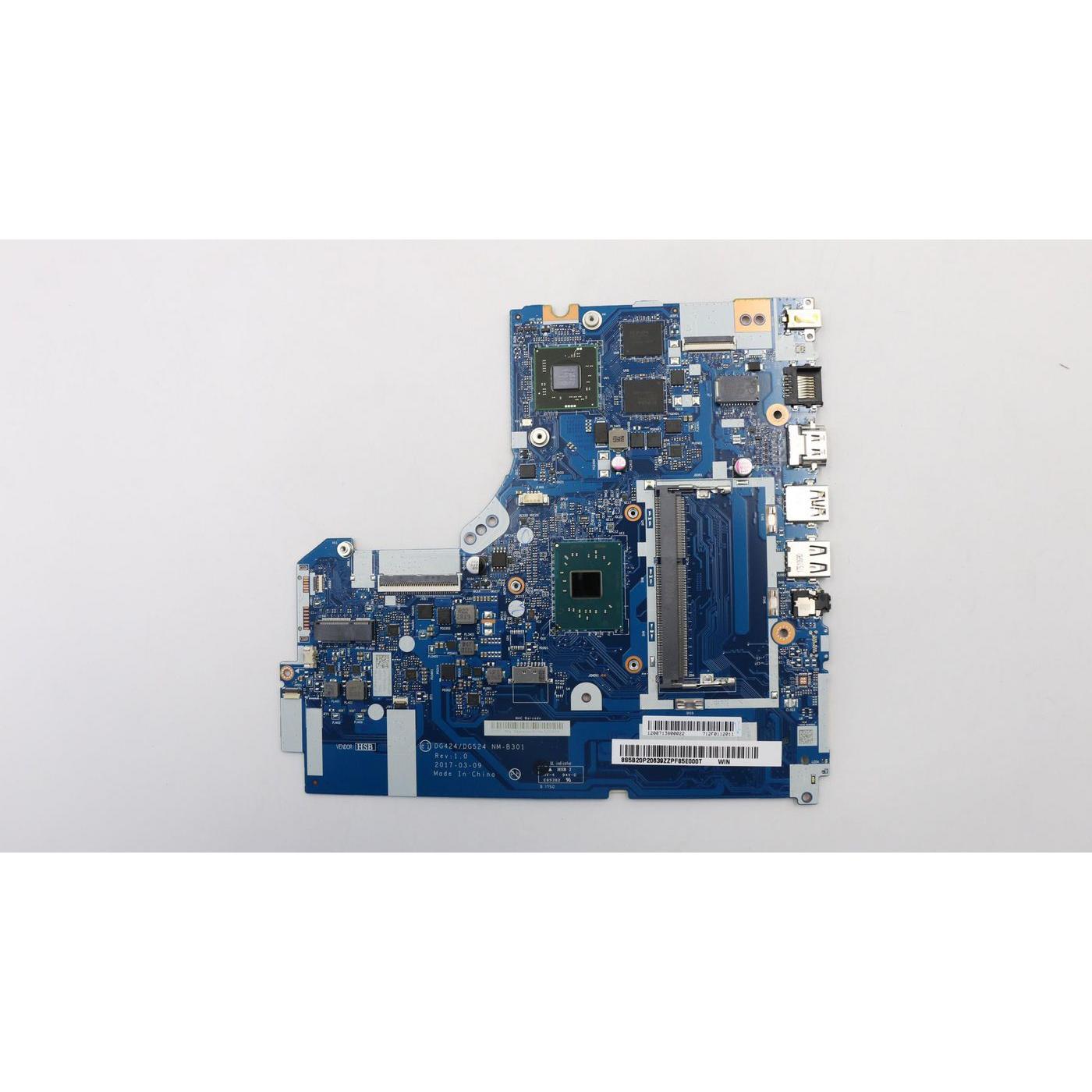 Lenovo Mainboard, Notebook Ersatzteile