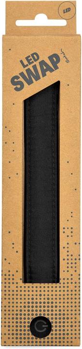 Actual product image Satch LED swaps Flashy Pink