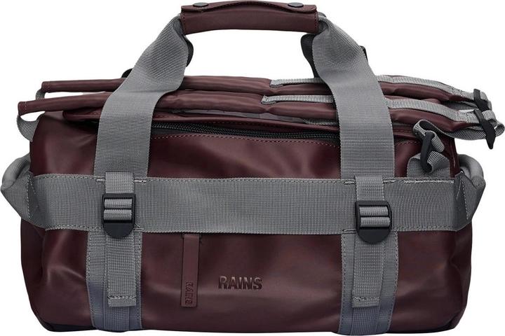 Produktbild Rains Borsa da Viaggio Texel Mini