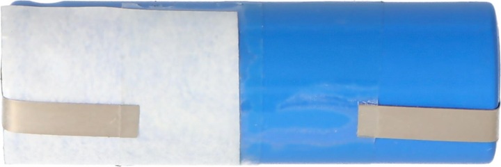 Actual product image AccuCell Battery toothbrush Braun Oral-B Pro Type 3766 (1 pcs., 715 mAh)