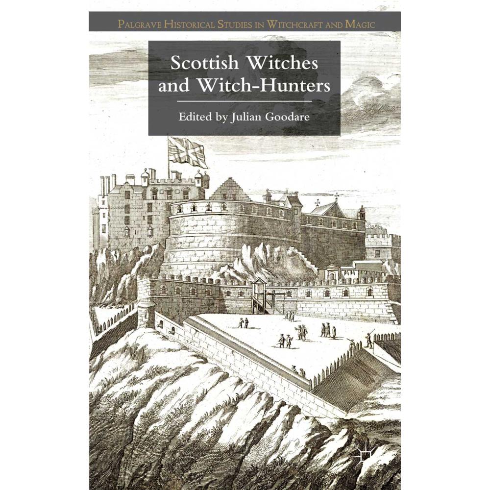 Scottish Witches and Witch-Hunters, Fachbücher von J. Goodare