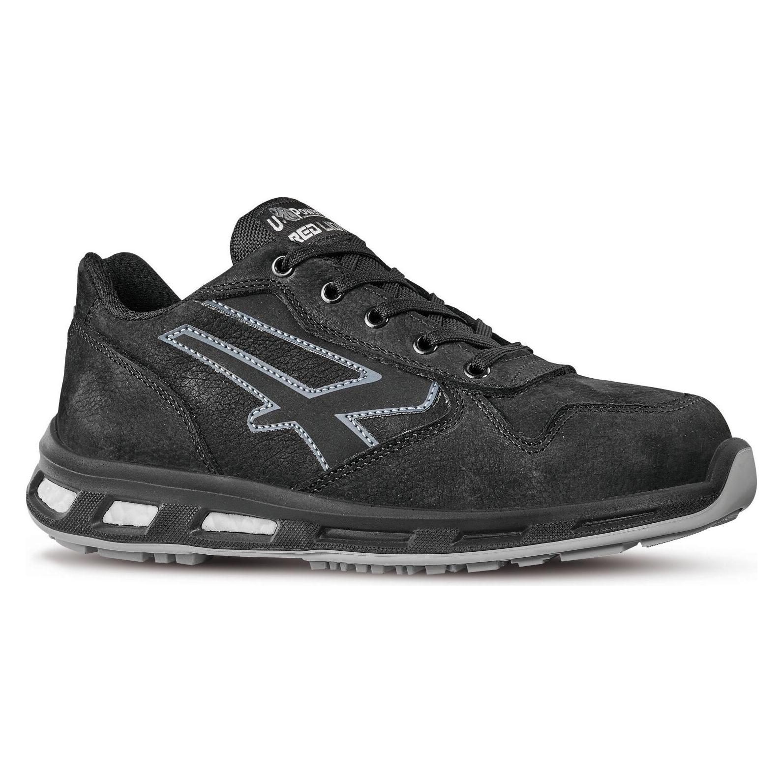 U-Power, Werkschoenen, Lage Veiligheidsschoen Carbon Esd S3 Ci Src Maat 38 (S3, 38)