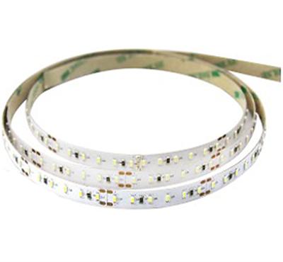 Image du produit EB Troller Bande LED 24VDC 4000K 25W/m (500 cm, Intérieur)