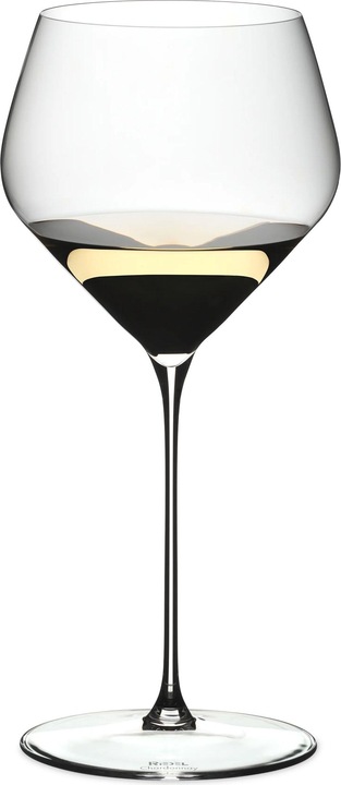 Immagine prodotto Riedel Bicchiere da vino bianco VELOCE CHARDONNAY (69 cl, 2 Occhiali, Bicchieri da vino bianco)