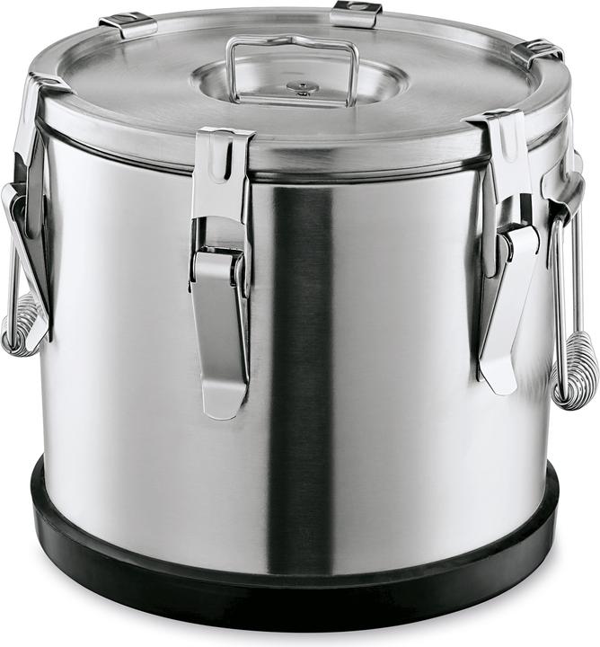 Image du produit Ich-zapfe Récipient isotherme repas - 15L