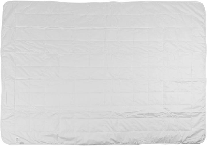 Cocon Couette en soie sauvage