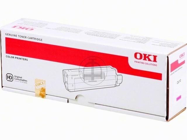Immagine prodotto OKI 44315306 (M)