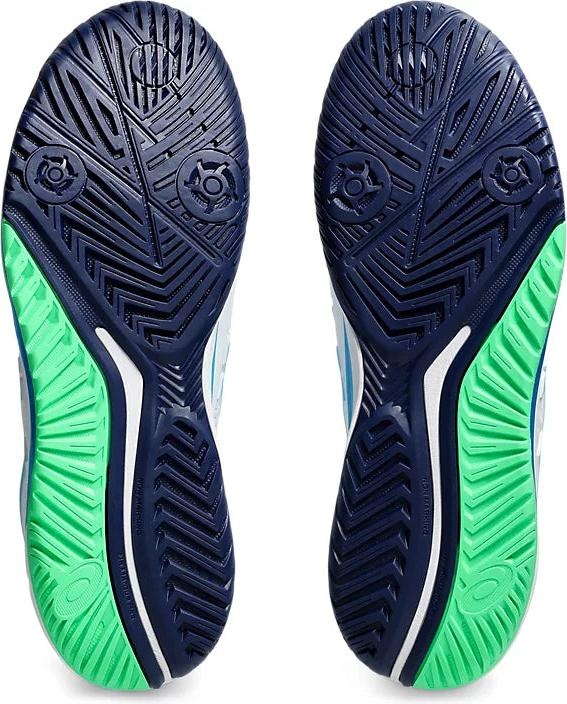 Produktbild ASICS Performance Gel-Resolution 9 Allcourt Tennisschuh Herren (40.5)