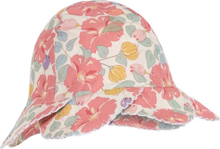 Produktbild Konges Slojd Coeur Sonnenhut Fleur Anglaise