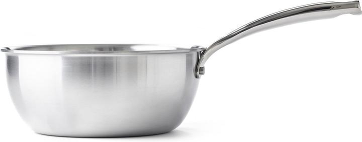 Produktbild BK Conische sauteuse 20cm (Edelstahl)