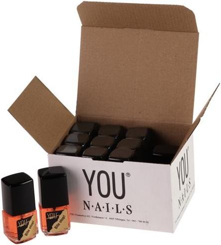 Produktbild You Nails Bite stop (11 ml)