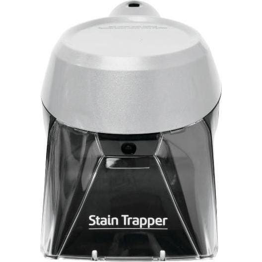 Thumbnail - Bissell Bürstendüse Stain Trapper, Nassreiniger Zubehör, Schwarz, Transparent