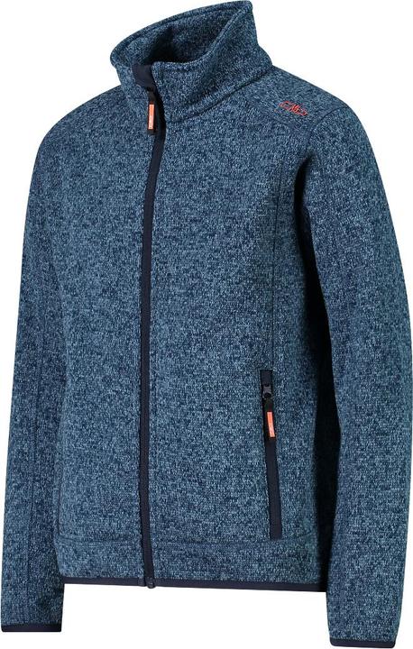 Immagine prodotto CMP Campagnolo Boy's Jacket Jacquard Knitted (92)