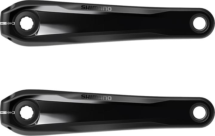 Actual product image Shimano Crank XTR STEPS FC-M900 175mm without chainring Box (175 mm)