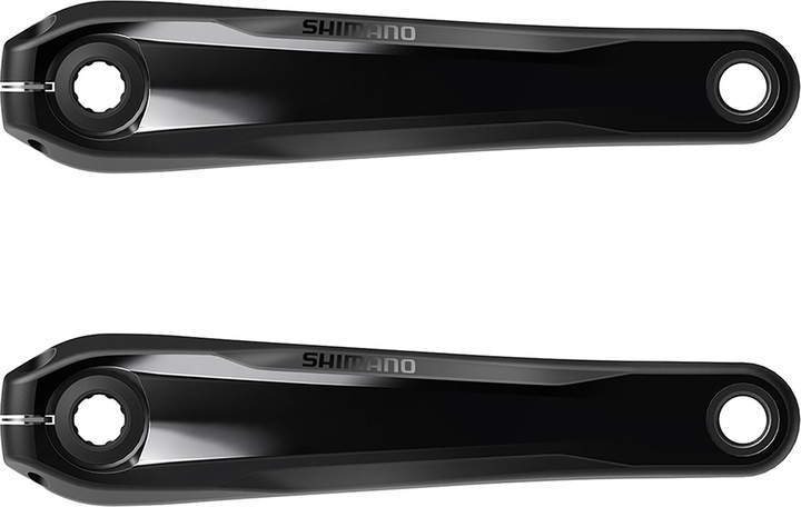 Immagine prodotto Shimano Pedivella XTR STEPS FC-M900 175 mm senza ingranaggio Box (175 mm)