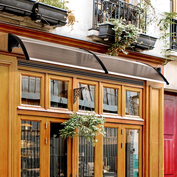 Image du produit Jamb Pultvordach