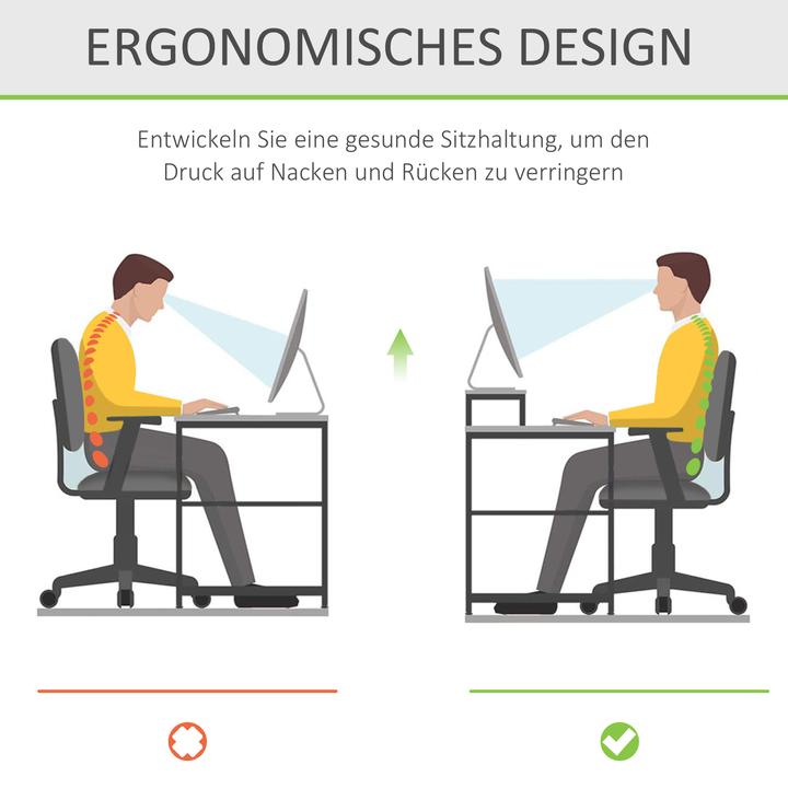 Image du produit Homcom Acry