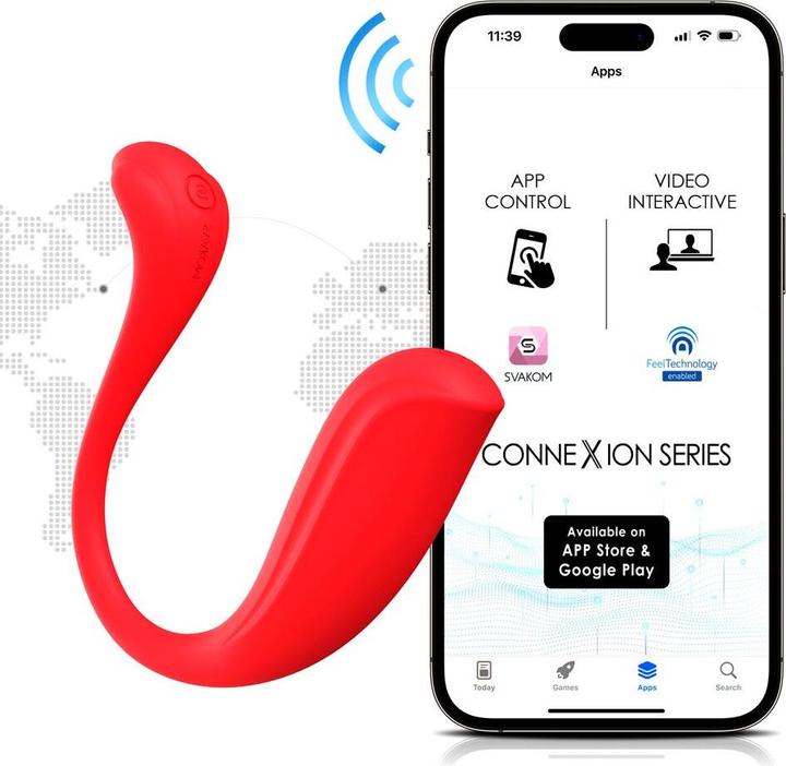 Image du produit Svakom Phoenix Neo 2