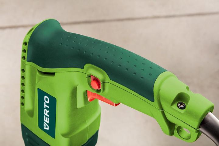 Image du produit Verto 365 Marteau perforateur SDS Plus (Fonctionnement sur secteur)