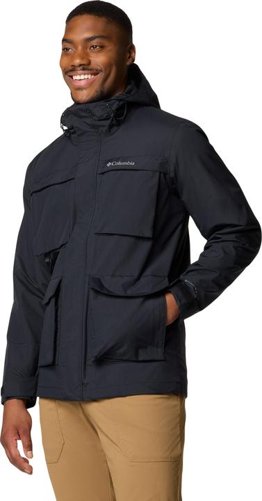Immagine prodotto Columbia Giacca impermeabile Landroamer™ II da uomo (M)