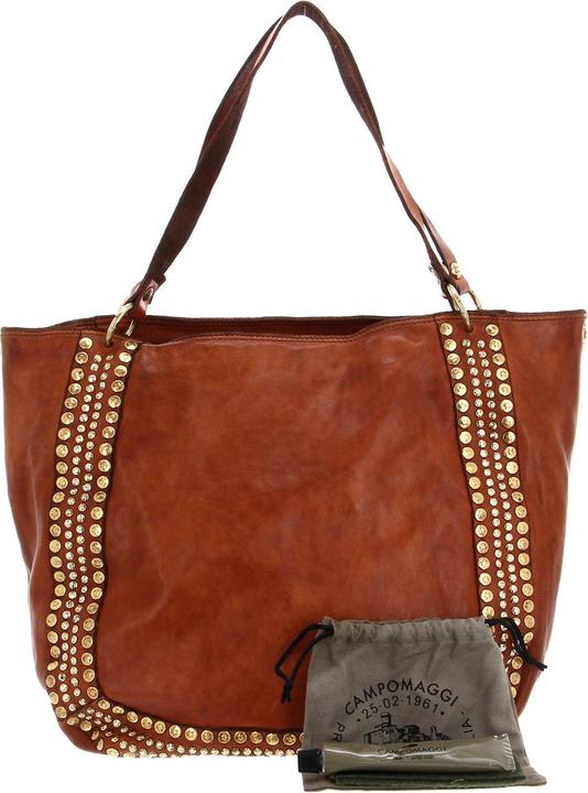 Produktbild Campomaggi Shoulder Bag