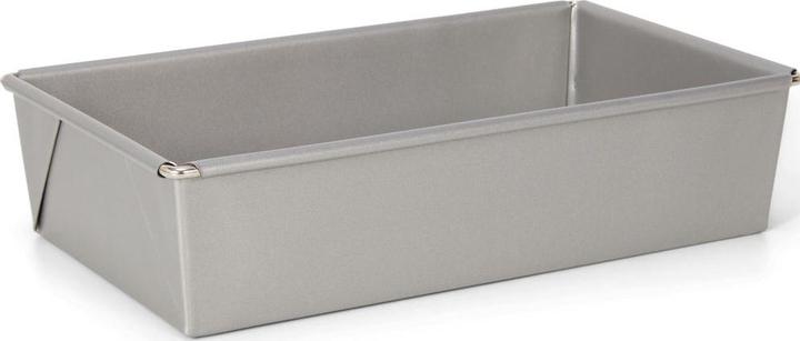 Actual product image Patisse Moule à pain Silver-Top 24 cm