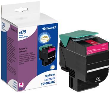 Produktbild Pelikan C540h1mg (M)