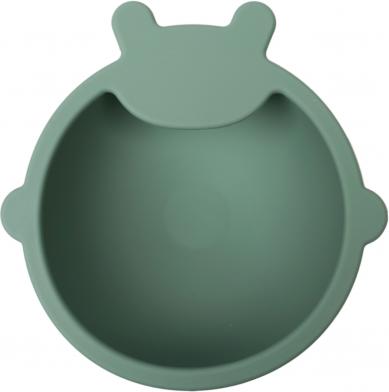 Actual product image Thermobaby Silicone Bowl